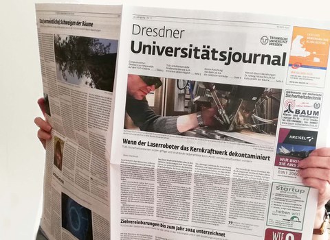 Universitätsjournal 11-21