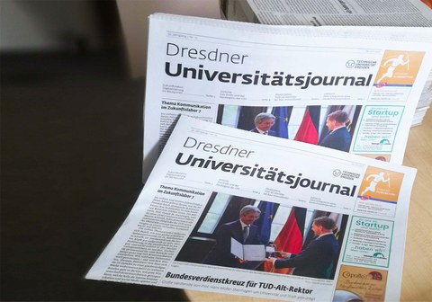 Universitätsjournal 12-21