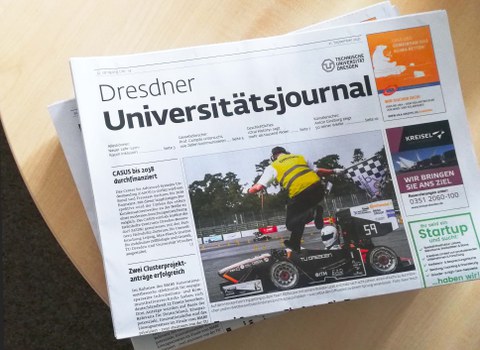 UJ 14 Coverfoto