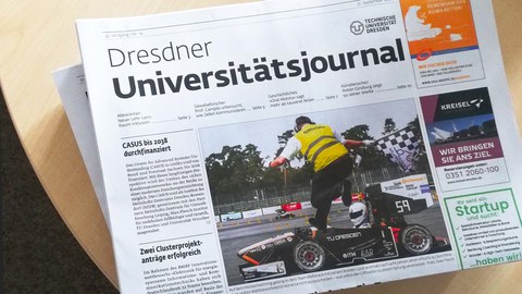 UJ 14 Coverfoto