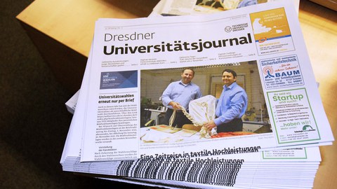 Universitätsjournal 17-21