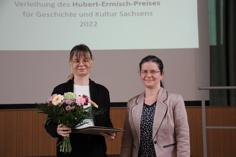 Hubert-Ermisch-Preis