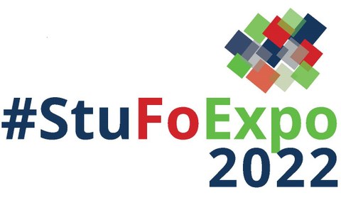 Logo StuFoExpo