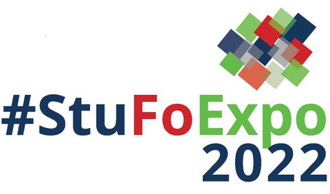 Logo StuFoExpo