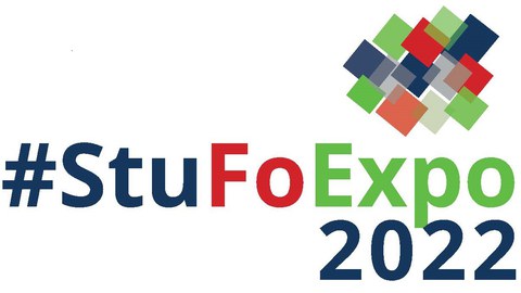 Logo StuFoExpo