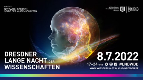 Dresdner Lange Nacht der Wissenschaften