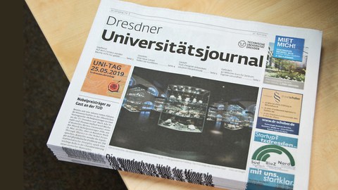 Universitätsjournal 08-19