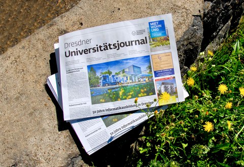 Universitätsjournal 12-19