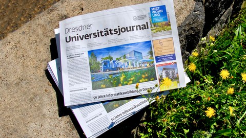 Universitätsjournal 12-19