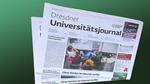 Universitätsjournal 03-20