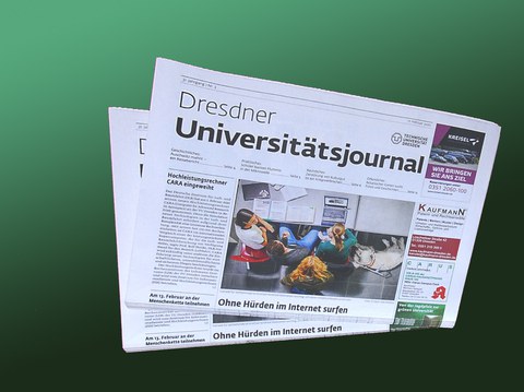 Universitätsjournal 03-20