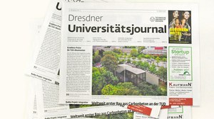 Universitätsjournal 5/20