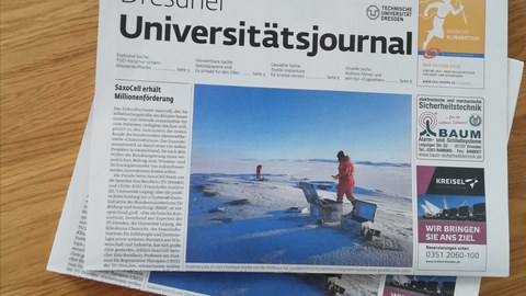 Universitätsjournal 03-21