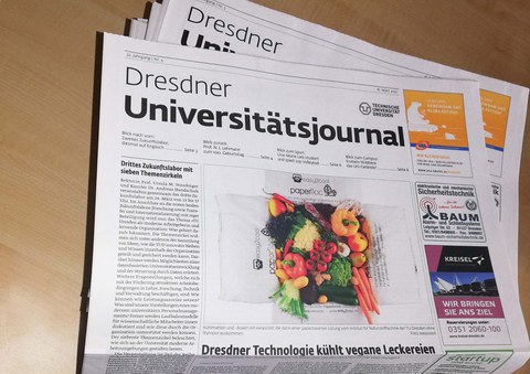 Universitätsjournal 05-21