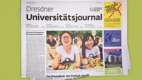 Universitätsjournal 09-19