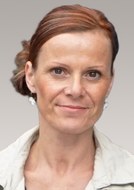 Profilbild von Annett Schulze