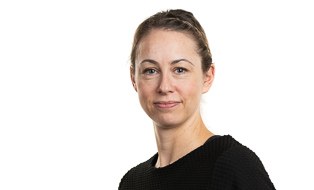 That's a photo of Corinna Zimmermann.