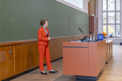 Impressionen vom Tag der Lehre