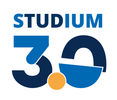 Logo studium 3.0 
