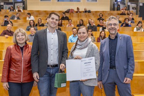 Preisträger Lehrpreis