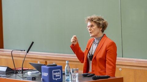 Eröffnung Tag der Lehre 2023