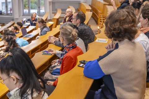Tag der Lehre 2023