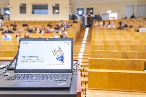 Tag der Lehre 2023
