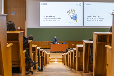 Tag der Lehre 2023