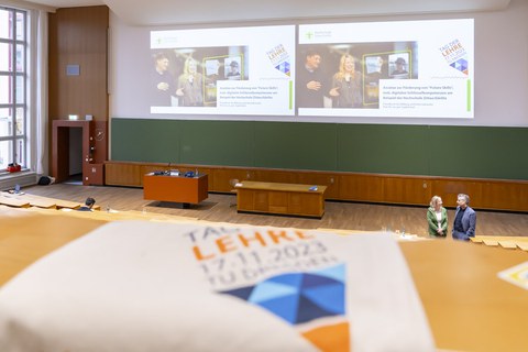 Tag der Lehre 2023