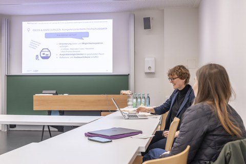 Tag der Lehre 2023