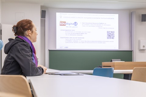 Tag der Lehre 2023