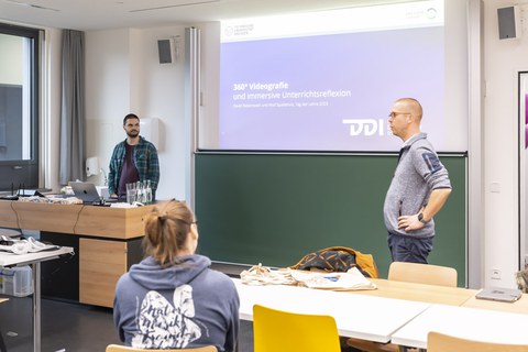Tag der Lehre 2023