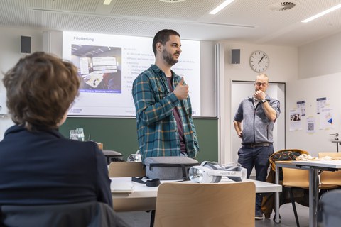 Tag der Lehre 2023