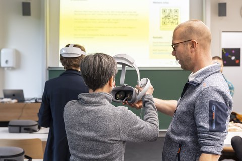 Tag der Lehre 2023