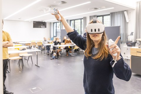 Tag der Lehre 2023