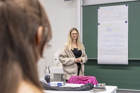 Tag der Lehre 2023