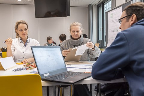 Tag der Lehre 2023