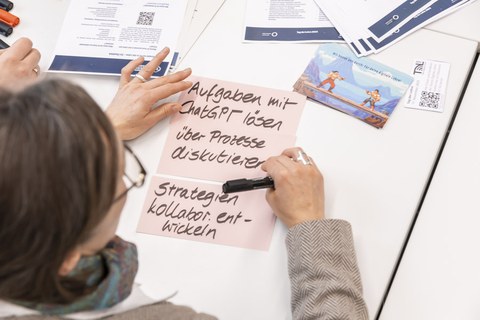 Tag der Lehre 2023