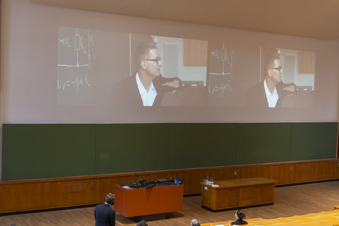 Tag der Lehre 2023