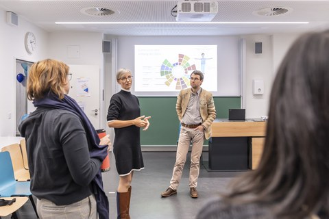 Tag der Lehre 2023