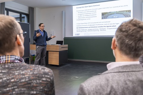 Tag der Lehre 2023