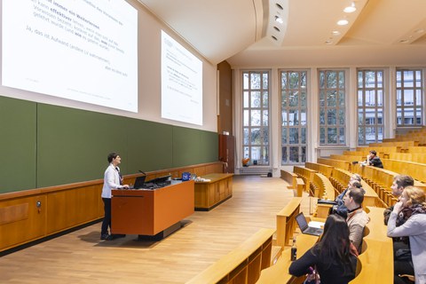 Tag der Lehre 2023