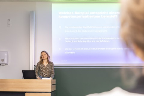 Tag der Lehre 2023