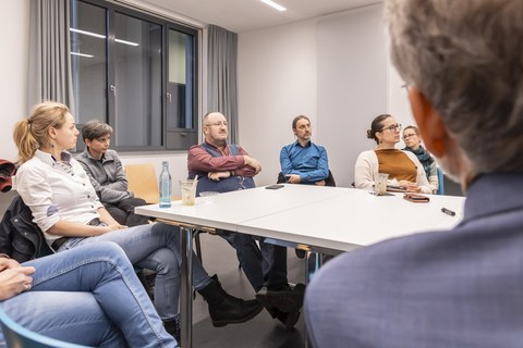 Tag der Lehre 2023