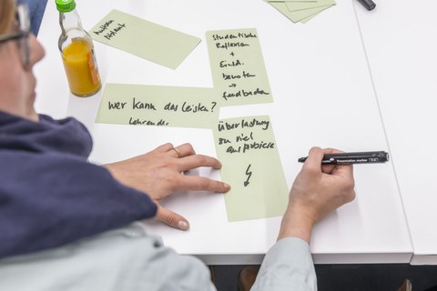 Tag der Lehre 2023