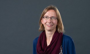 Foto Referentin Technologieplattformen