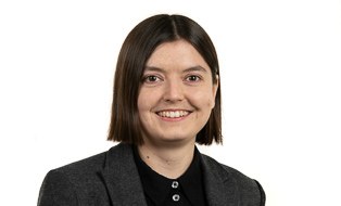 Profilfoto Dr. Melanie Rödel