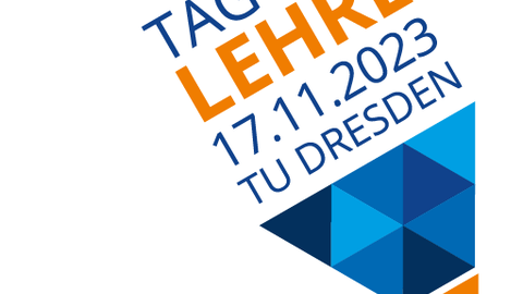 Logo Tag der Lehre
