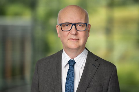 Portrait Niels Modler