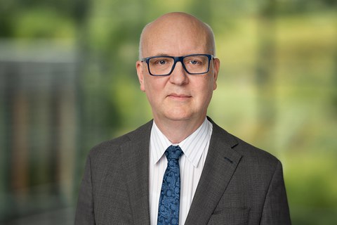 Portrait Niels Modler